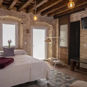 Apartment Palacio La Cruz 2b, El Puerto de Santa María