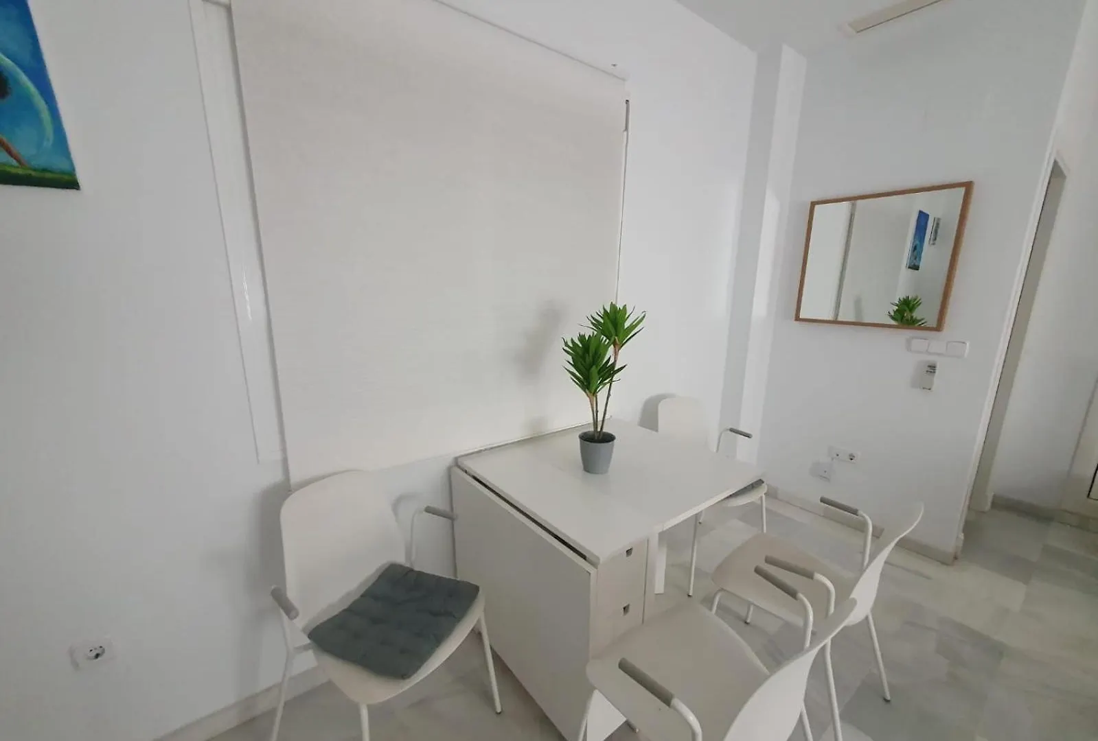 Larga 109 Apartment El Puerto de Santa Maria