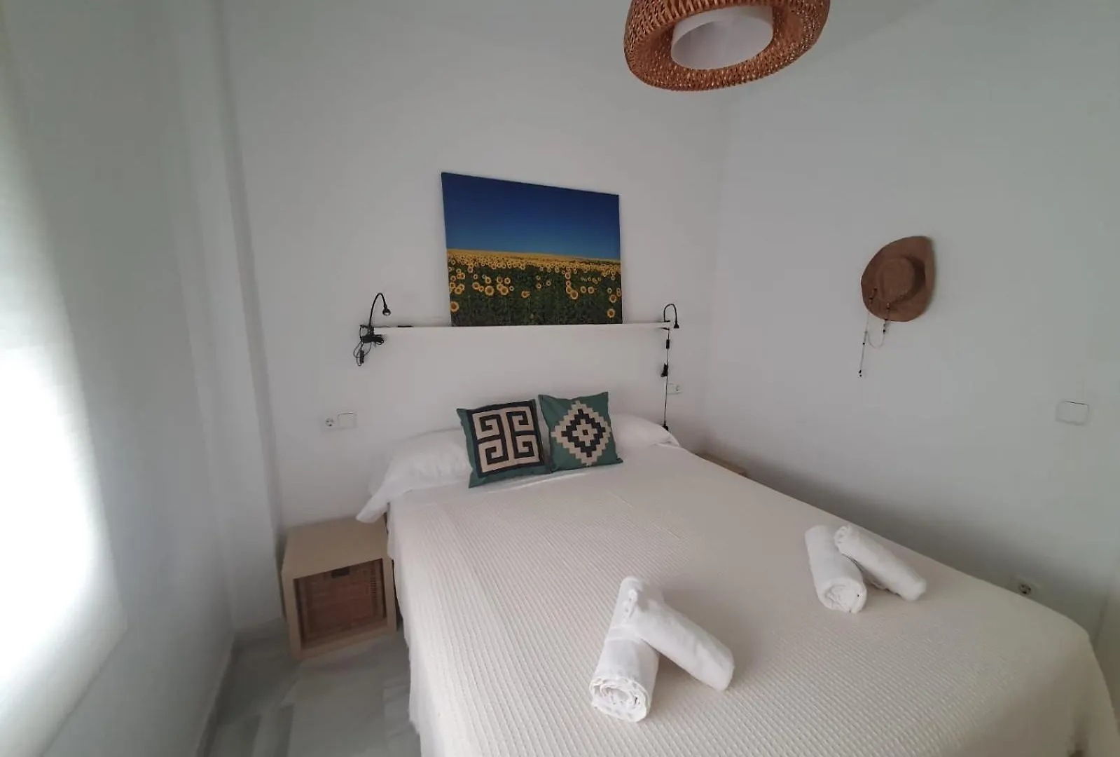 Larga 109 Apartment El Puerto de Santa Maria