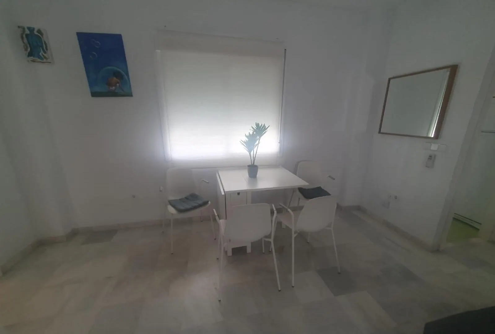 Larga 109 Apartment El Puerto de Santa Maria