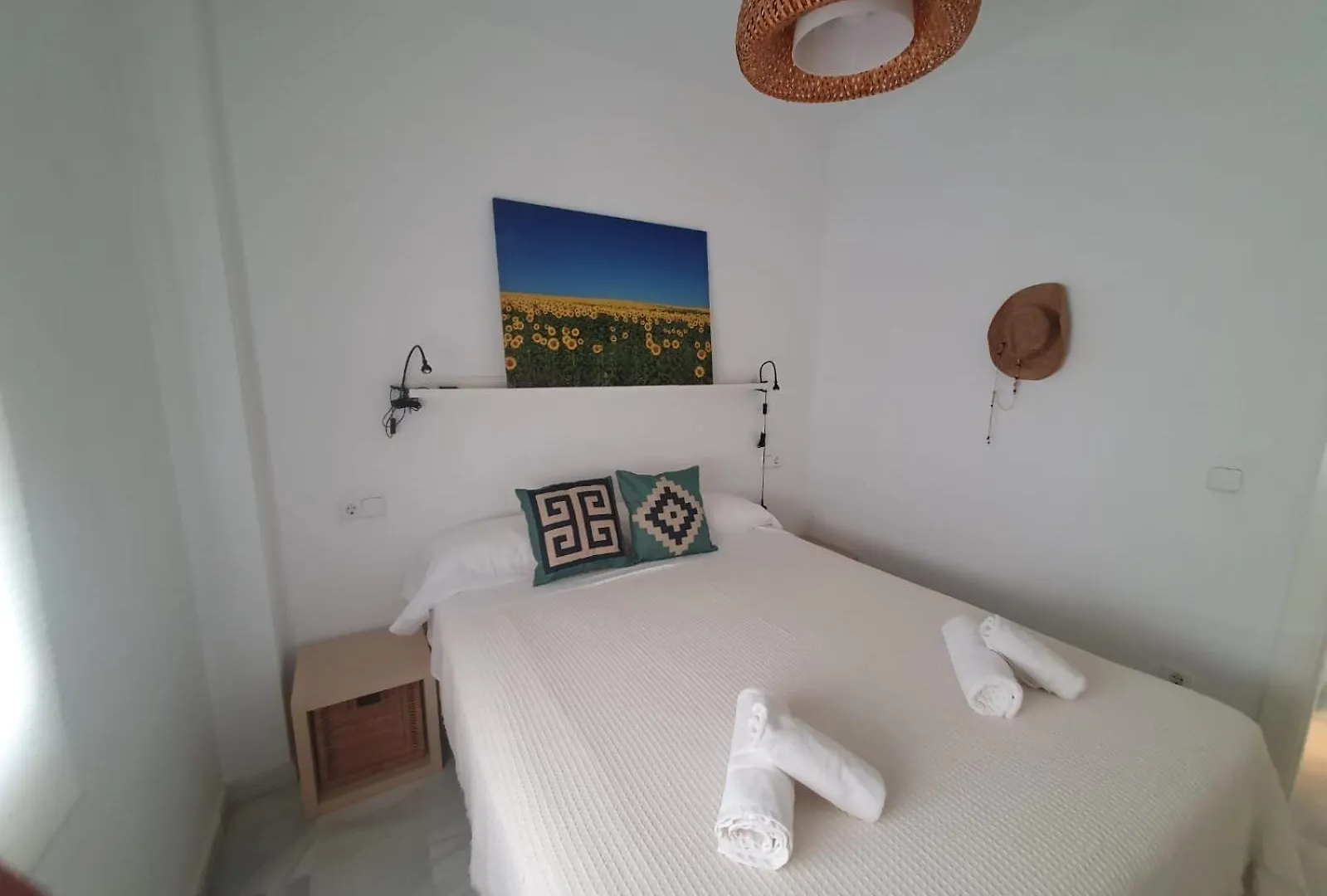 Larga 109 Apartment El Puerto de Santa Maria