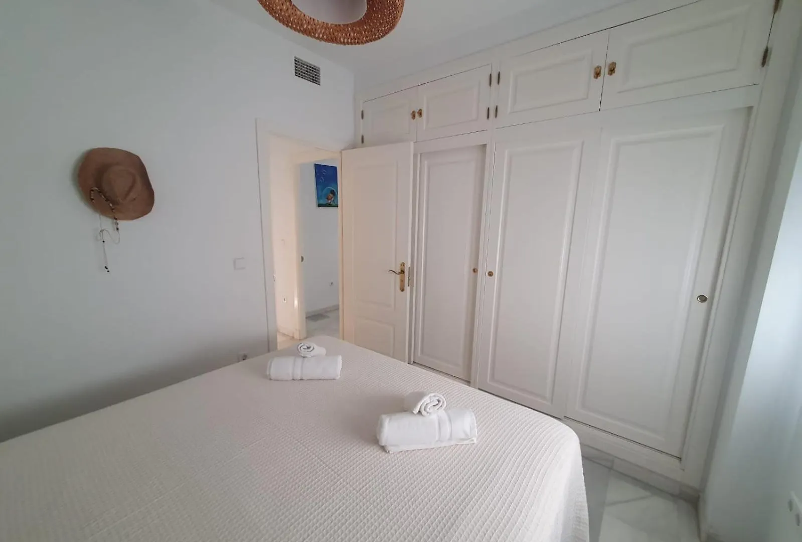 Larga 109 Apartment El Puerto de Santa Maria