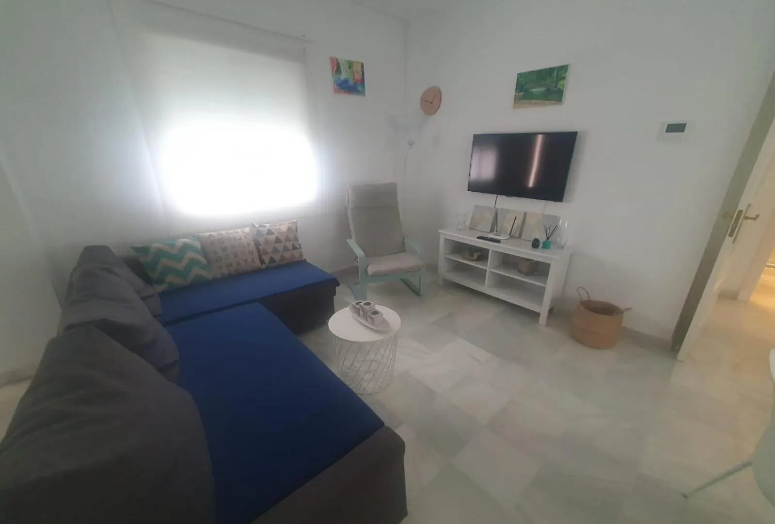 Larga 109 Apartment El Puerto de Santa Maria Spain
