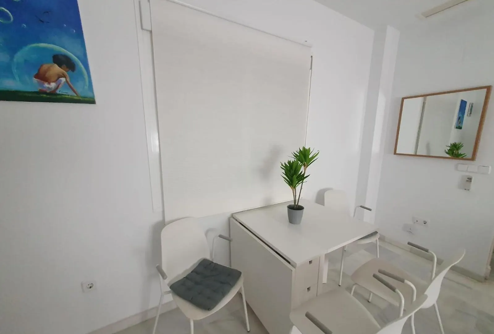 Larga 109 Apartment El Puerto de Santa Maria Spain