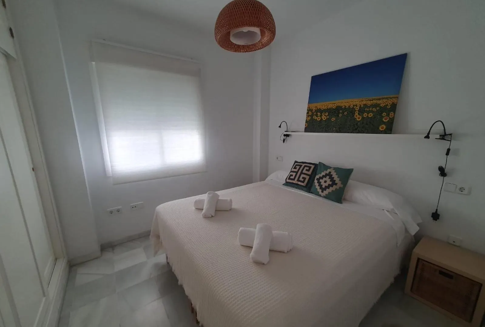 Larga 109 Apartment El Puerto de Santa Maria