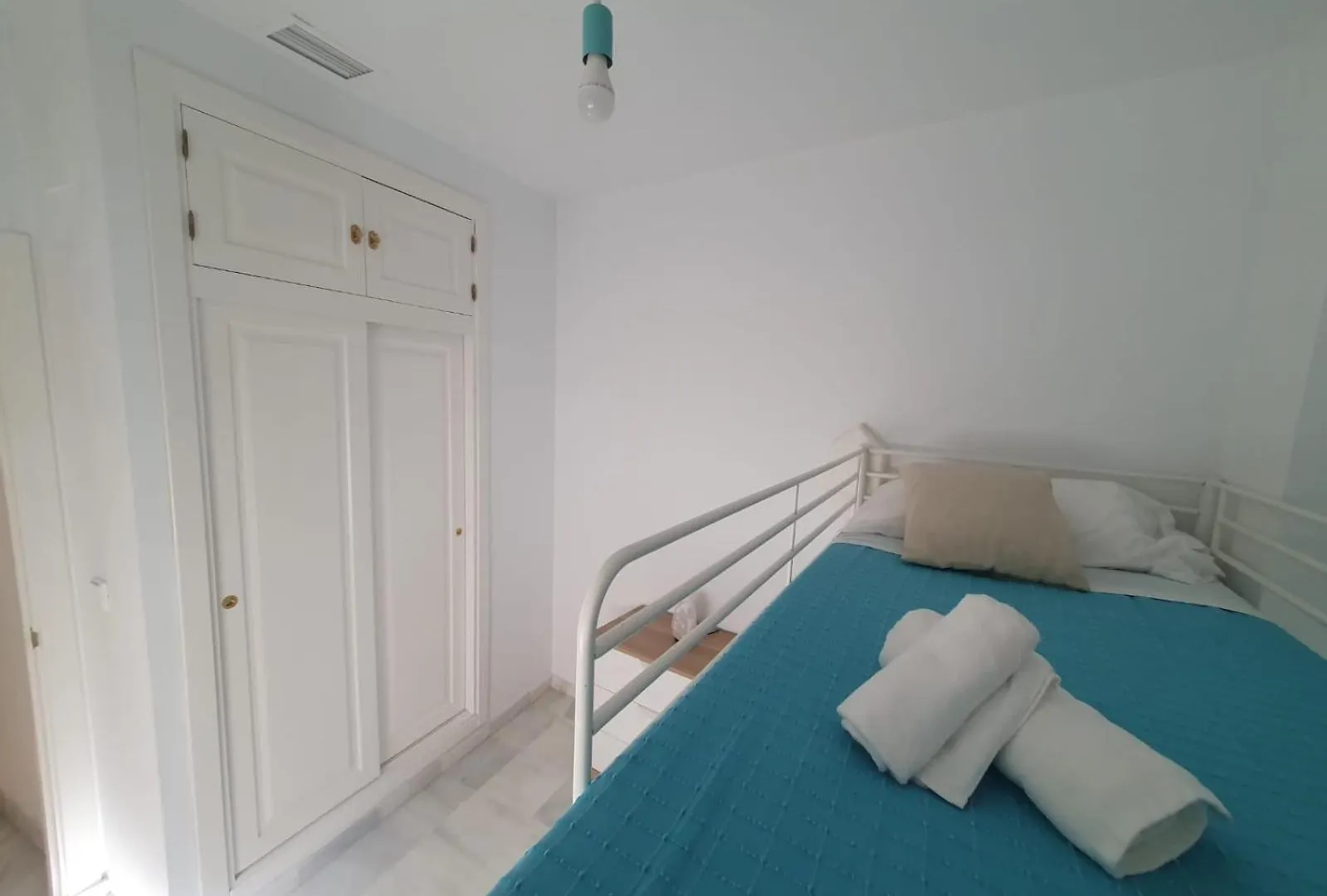 Larga 109 Apartment El Puerto de Santa Maria