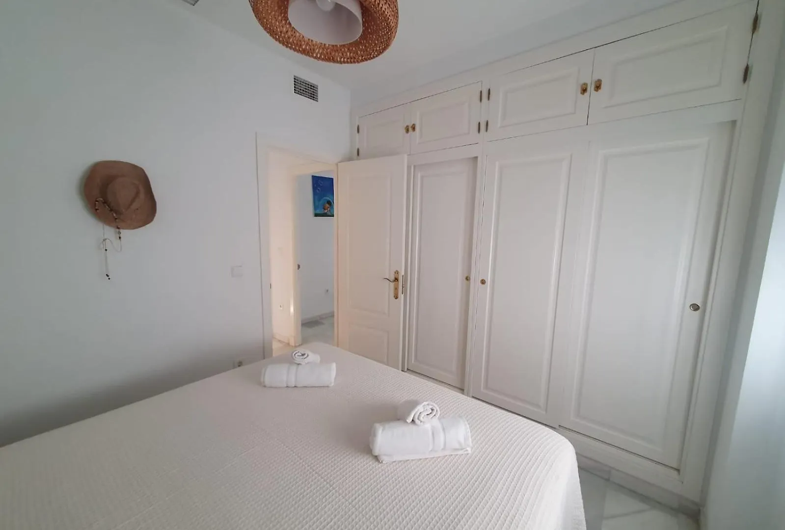 Larga 109 Apartment El Puerto de Santa Maria Spain
